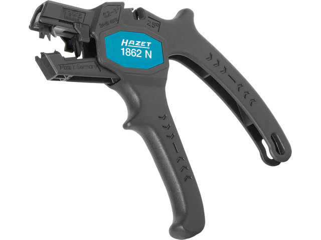 Porsche Wire Stripper - Automatic Type 1862N--HAZ