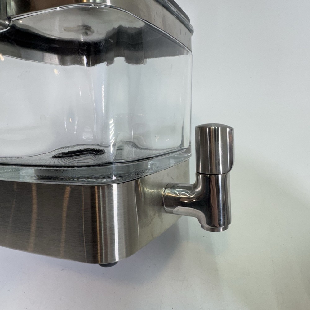 KitchenAid KCM4212SX Cold Brew Coffee Maker 28 oz. Great Condition