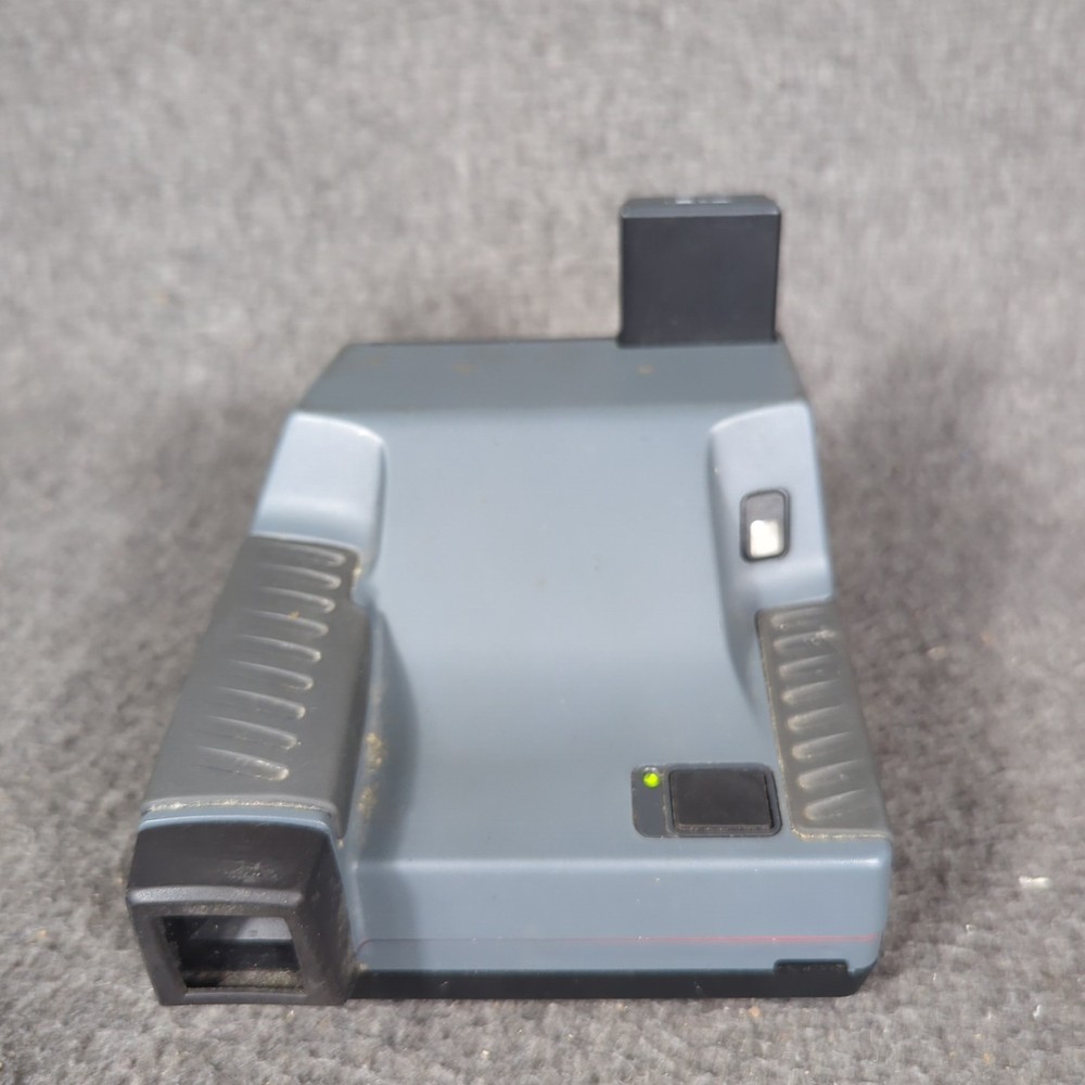 Polaroid Impulse AF Instant Camera, Untested, Vintage 1990
