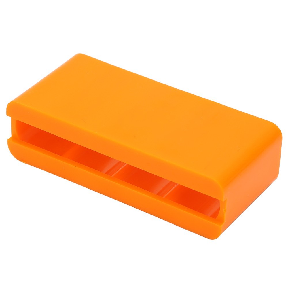 (4-Section)2PCS Industrial Plastic Adjustable Battery Pack Spot Weld