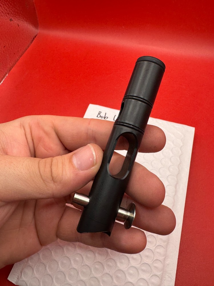 Bob Long G6R Intimidator Bolt