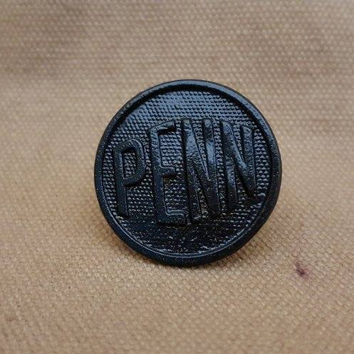 WWI Pennsylvania Collar Disk