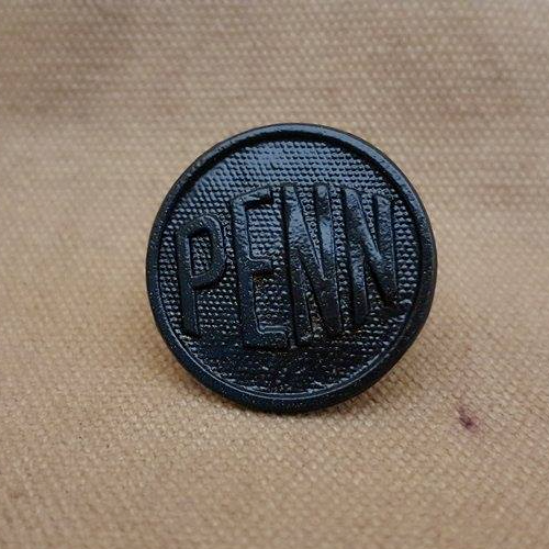 WWI Pennsylvania Collar Disk