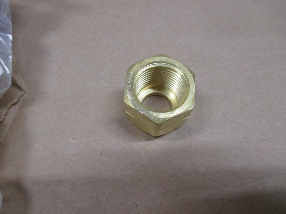 C-8 ACETYLENE NUT "C" SIZE