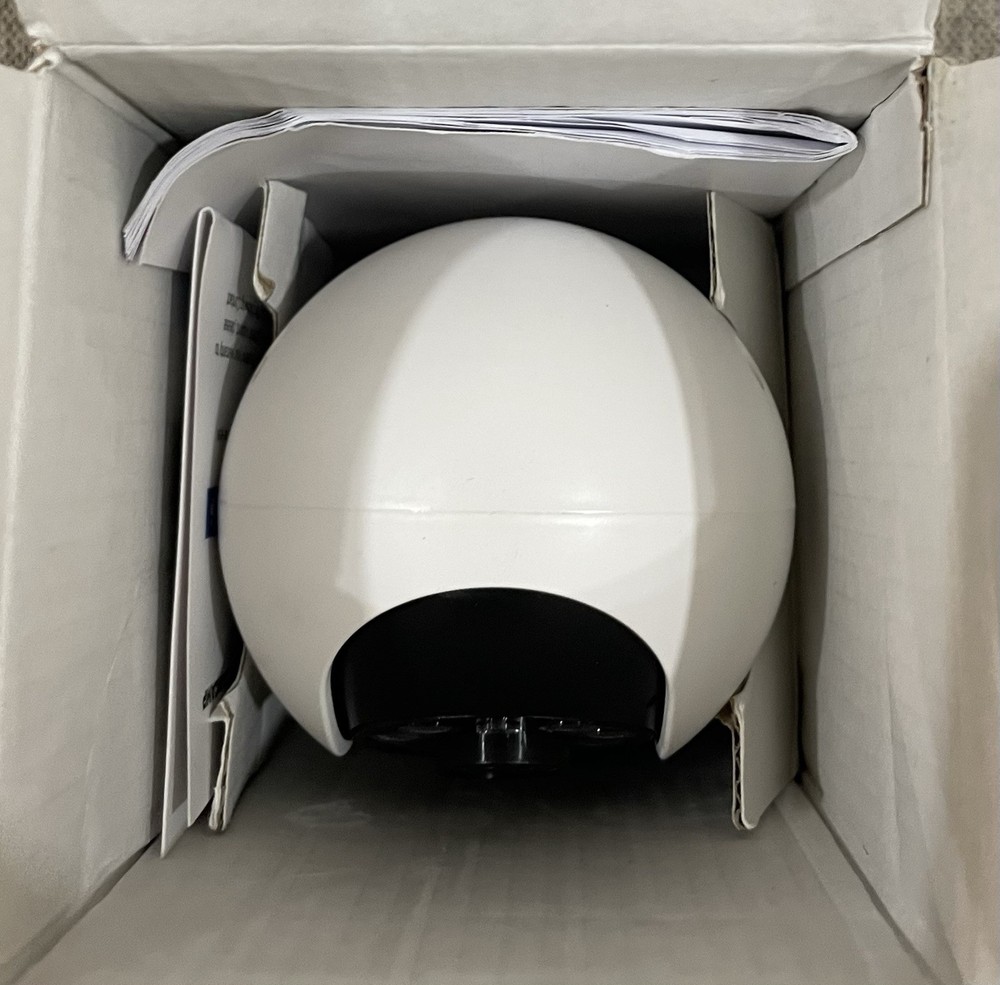 Smart PT Camera SC24 CH-0324