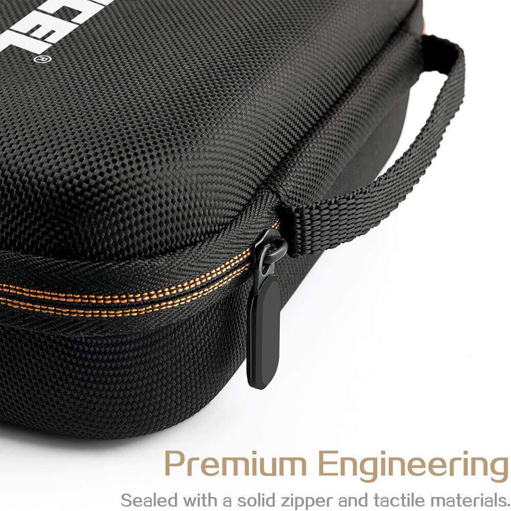 ANCEL Case for OBD2 Scanner Protective Storage Box for AD410 AD310 FX2000 VD700