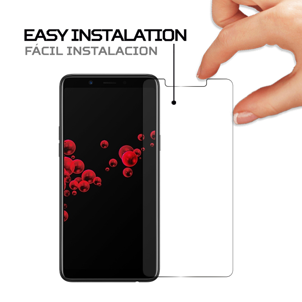 ANTISHOCK Screen protector for Oppo A73s