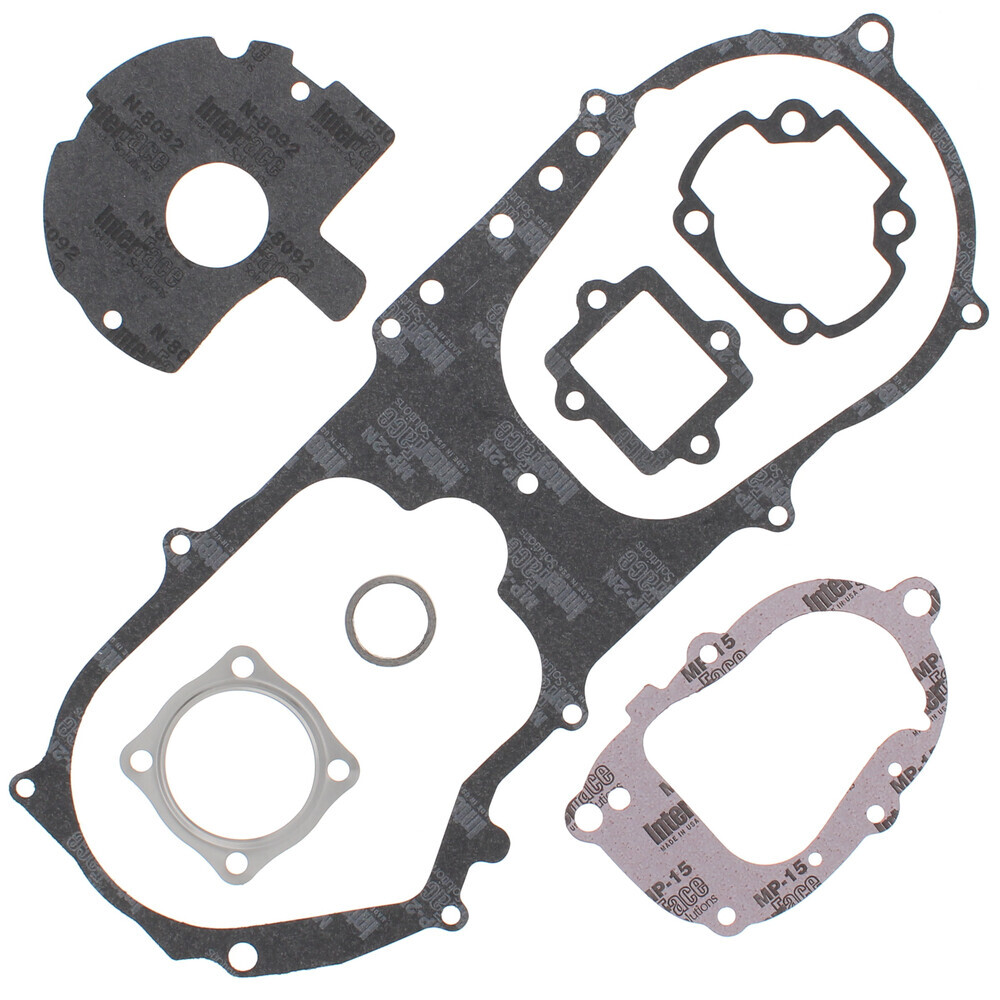 Vertex Complete Gasket Set - Polaris | 808887