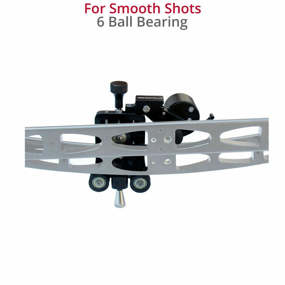 Motion Control System for Curve n line Camera Sliders Shootvilla