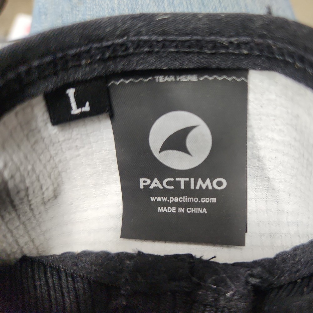 Pactimo Alpine Toe Covers (Large)