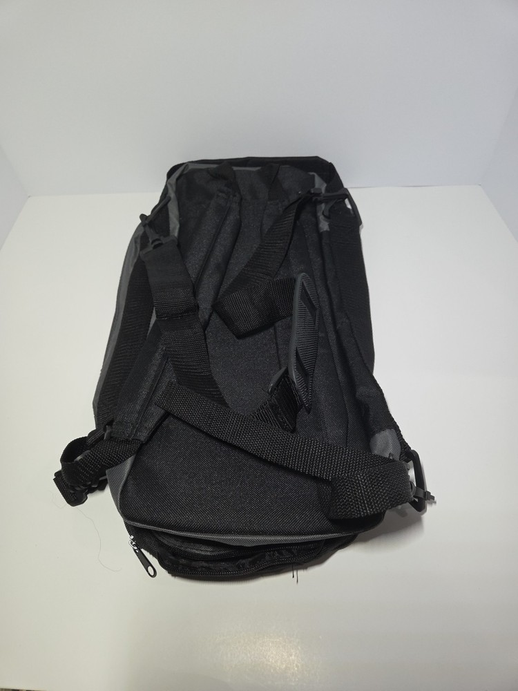 Mckesson MSD Universal Backpack 1000ML-2000ml Pump Pouch Item# MSPU1000