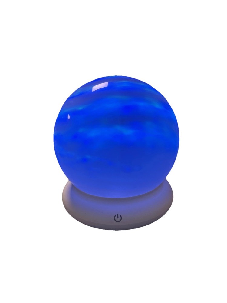 Planet Atmosphere Light USB Powered