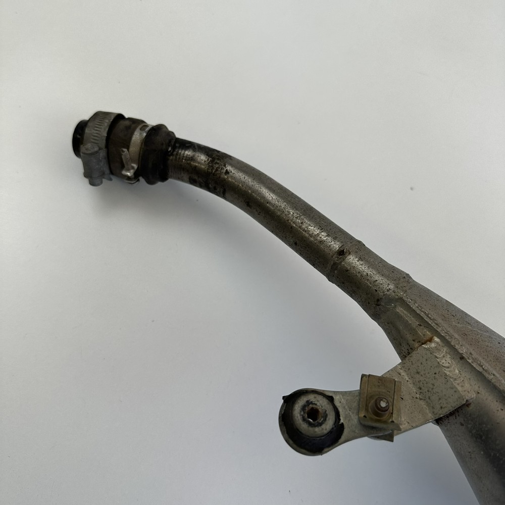 KTM 125 SX 2003 Header Pipe Exhaust Manifold