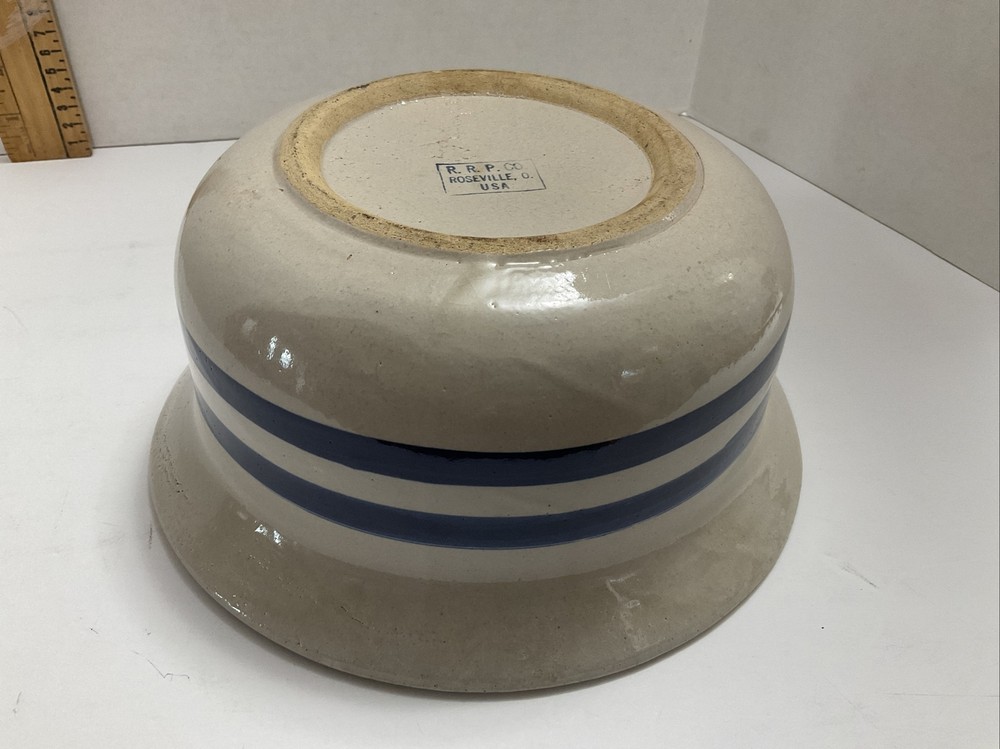 Cachepot Williamsburg by ROBINSON - RAMSBOTTOM CO BASE FOR POTS R.R.P. CO