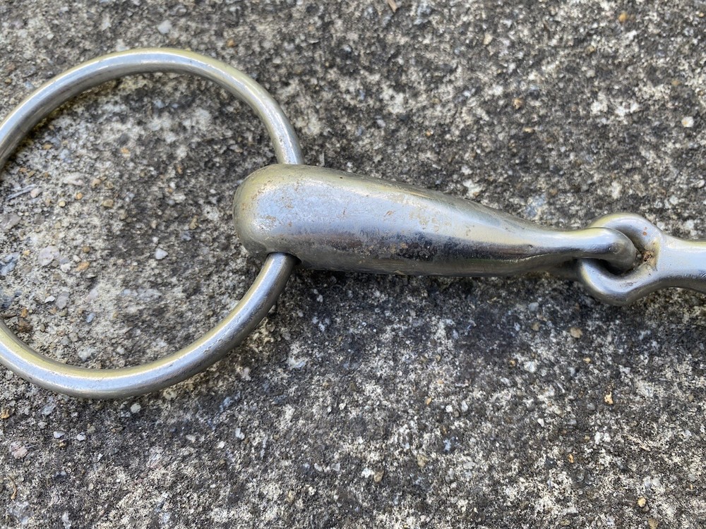 4.5” Single Joint Loose Ring