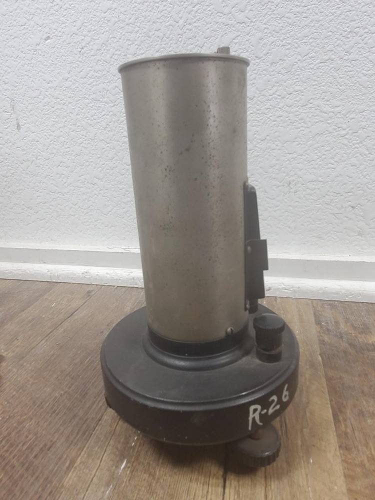 U68 ♻ Vintage Leeds & Northrup Reflecting Galvanometer ♻