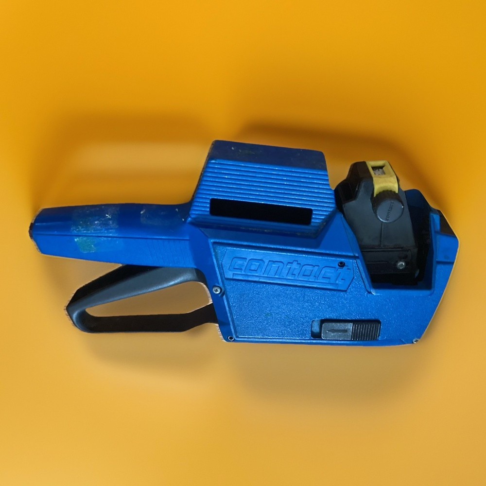 Prices Mark Gun