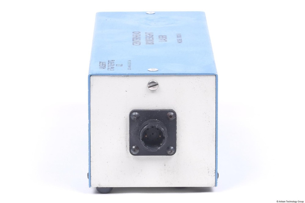 Hulbert Engineering 1000B Centerhead Boresight Laser