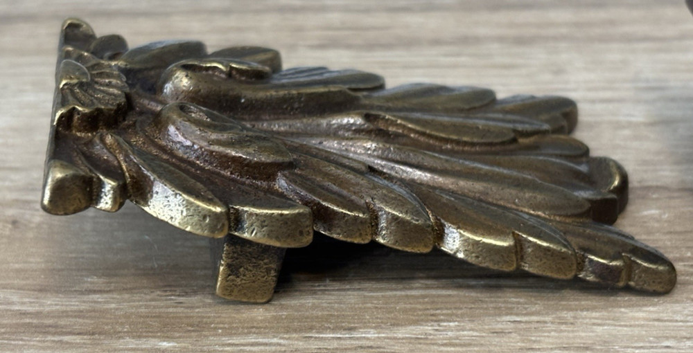 Leaf Flower Drawer Handle Pulls Cabinet