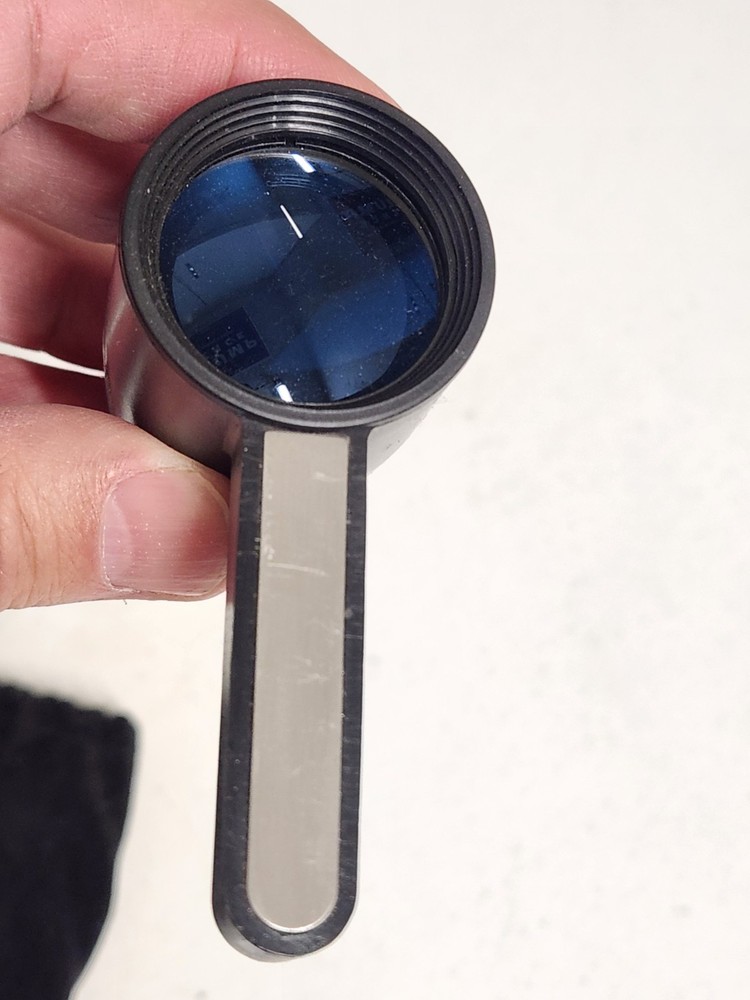 Bushnell Magnetic Bore Sighter With Bag