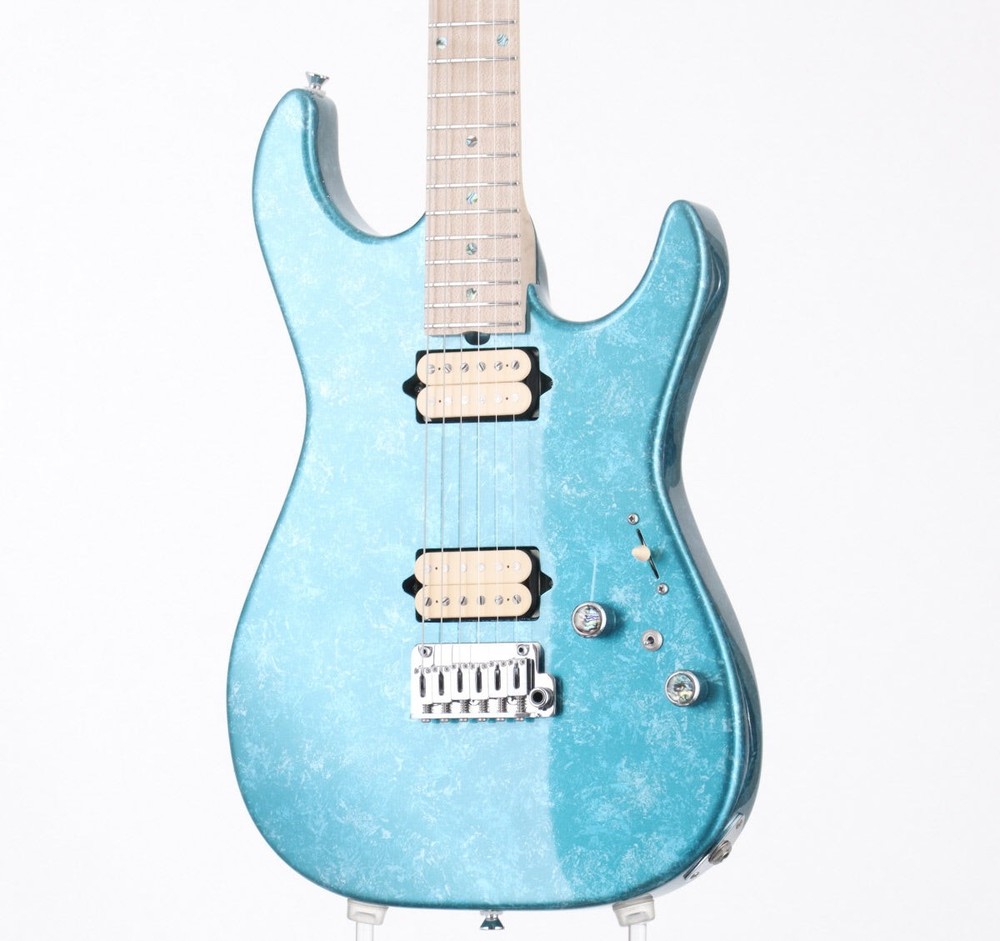 KINO FACTORY Treebud 22F Alder/Flame Maple