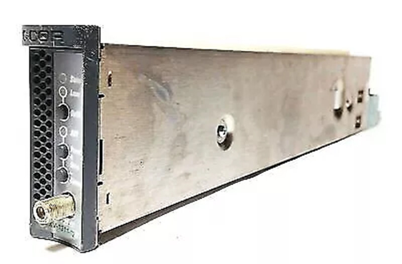 Arris CHP-GFX-1311-14-S Forward Path Optical Transmitter