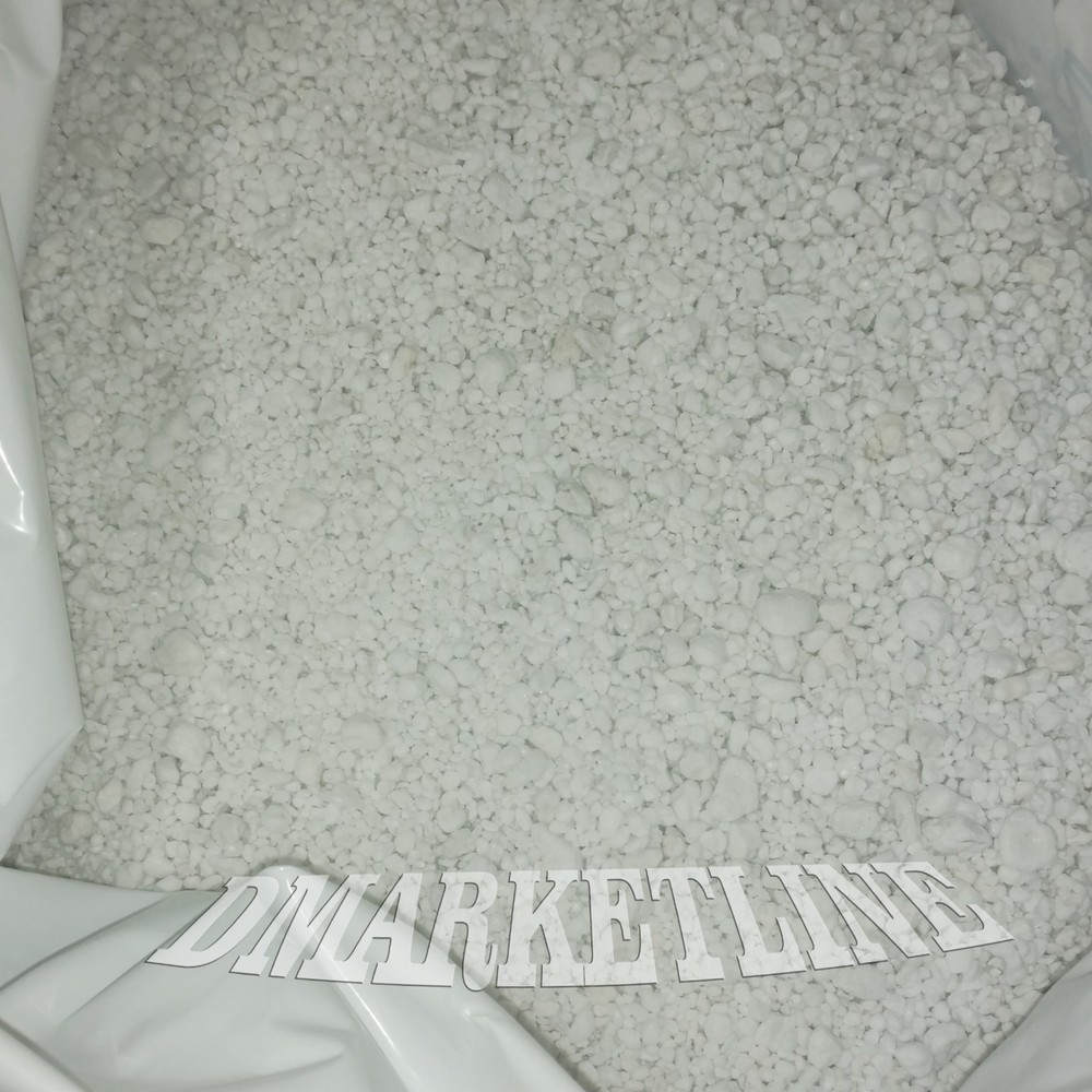 Quality perlite and Vermiculite medium Fine half gallon of each