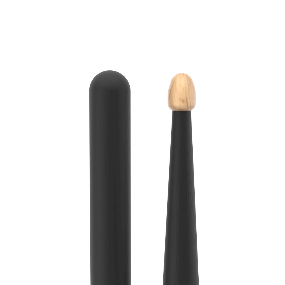 Promark Rebound 5A ActiveGrip Wood Tip
