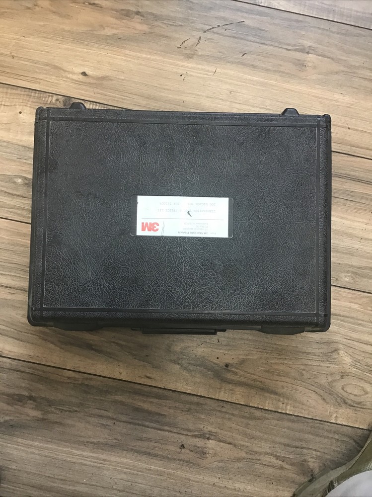 3M 592004 TERMINATION TOOL & SPLICE KIT