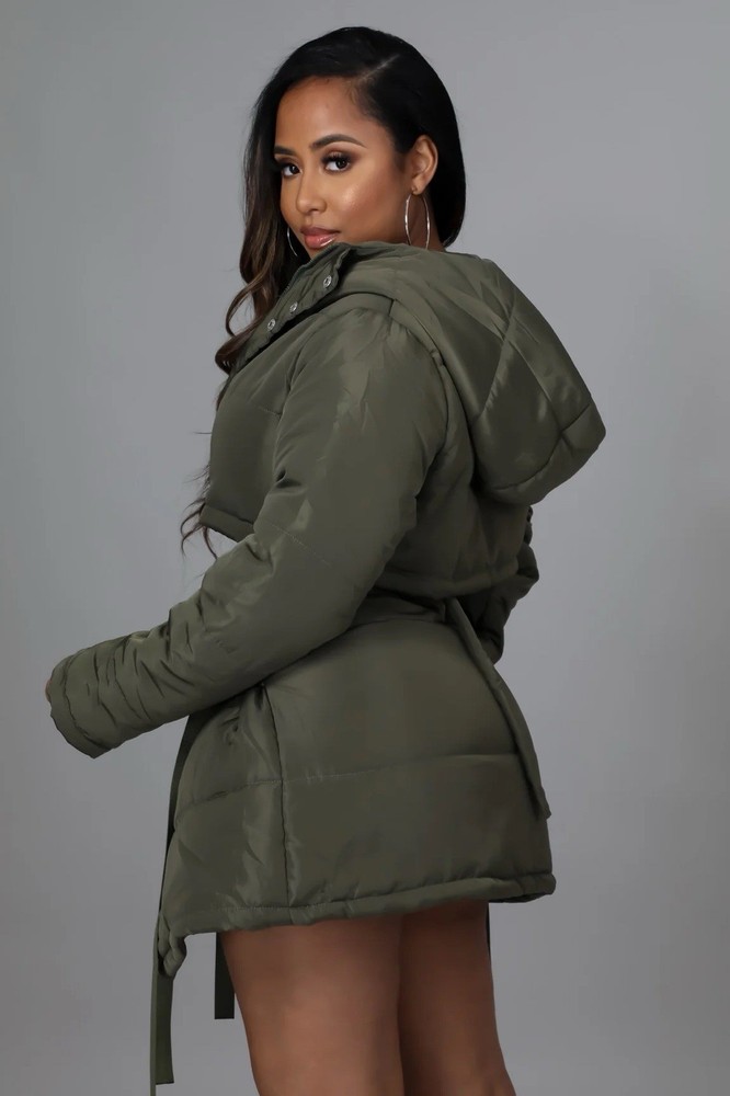 Conservative, Still Her! Women’s 2 Piece Outfit
