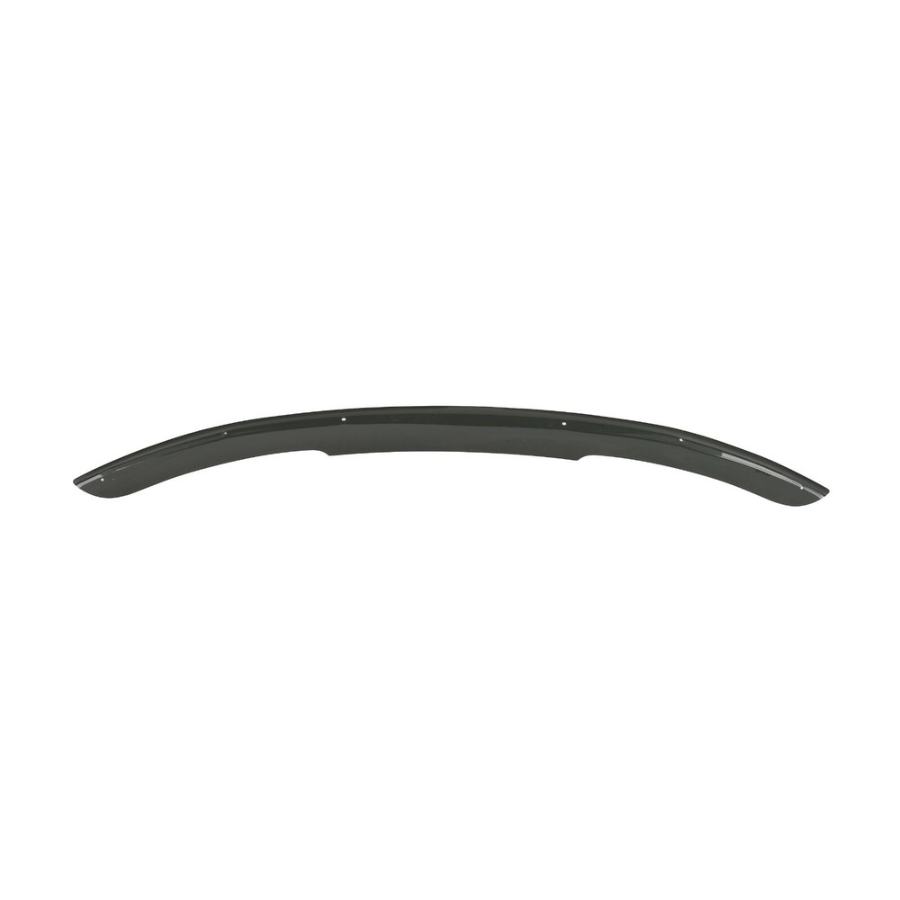 2011-2017 JEEP COMPASS FRONT AIR DEFLECTOR BUG SHIELD OEM NEW MOPAR 82212563AB