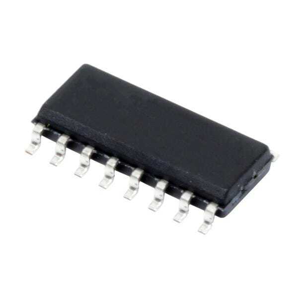 15Pcs CD74HCT137M96 SOP-16