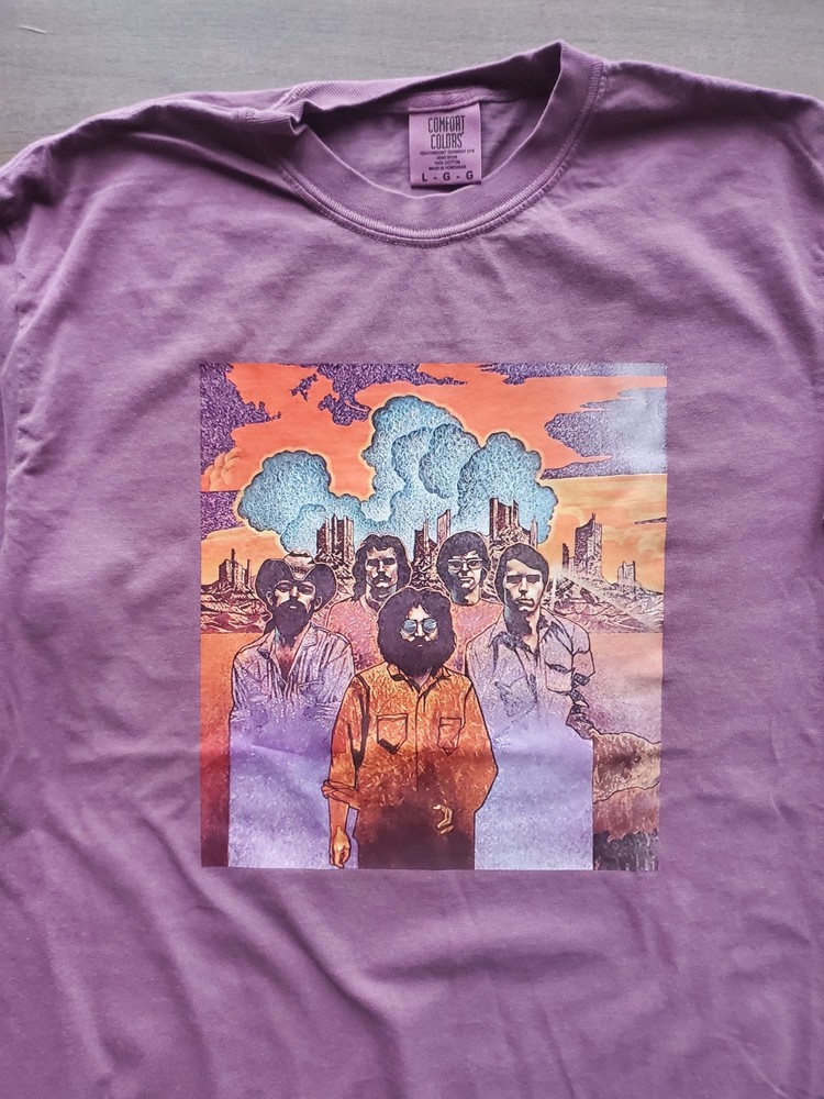 Monument Valley Dead