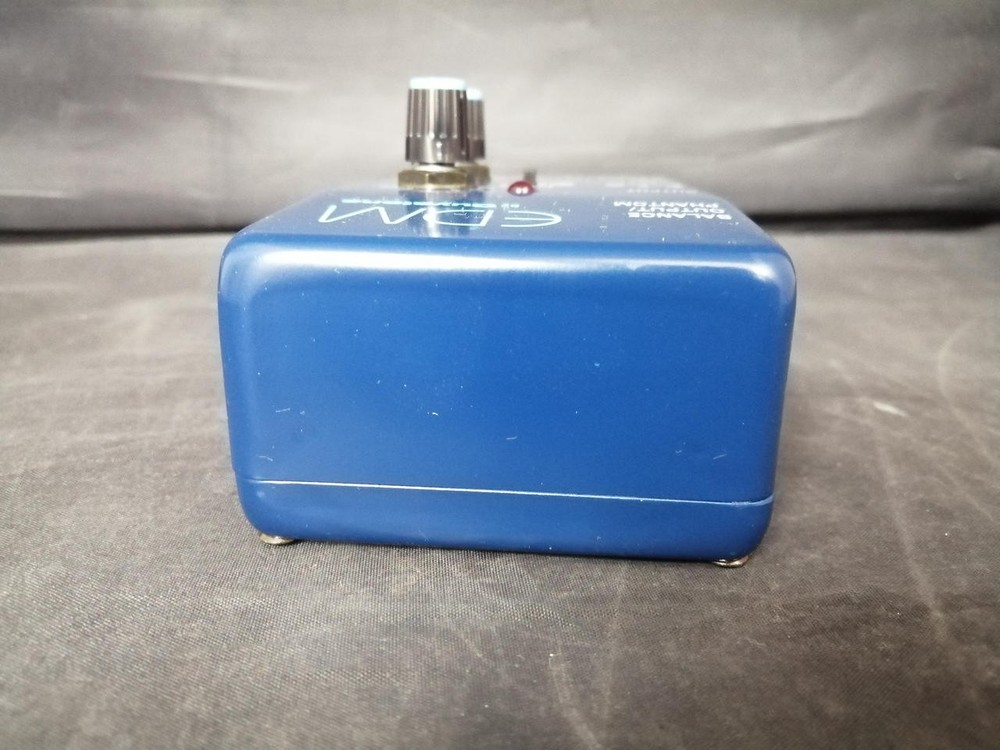 GUYATONE EDM-A Effector Pre