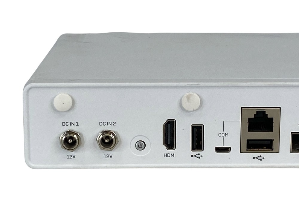 Sophos XG125 Rev. 3 Firewall Network Security Hardware Appliance