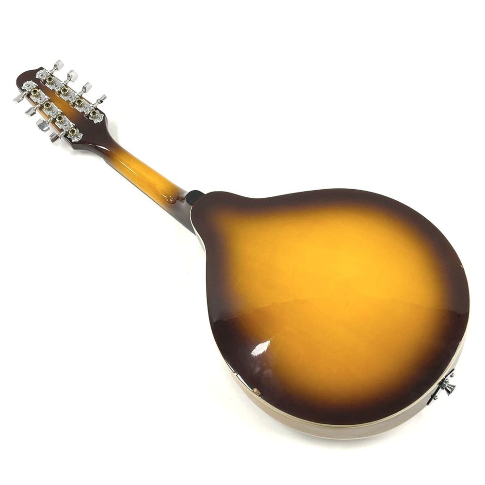 Savannah SA-100 A Style Sunburst Mandolin