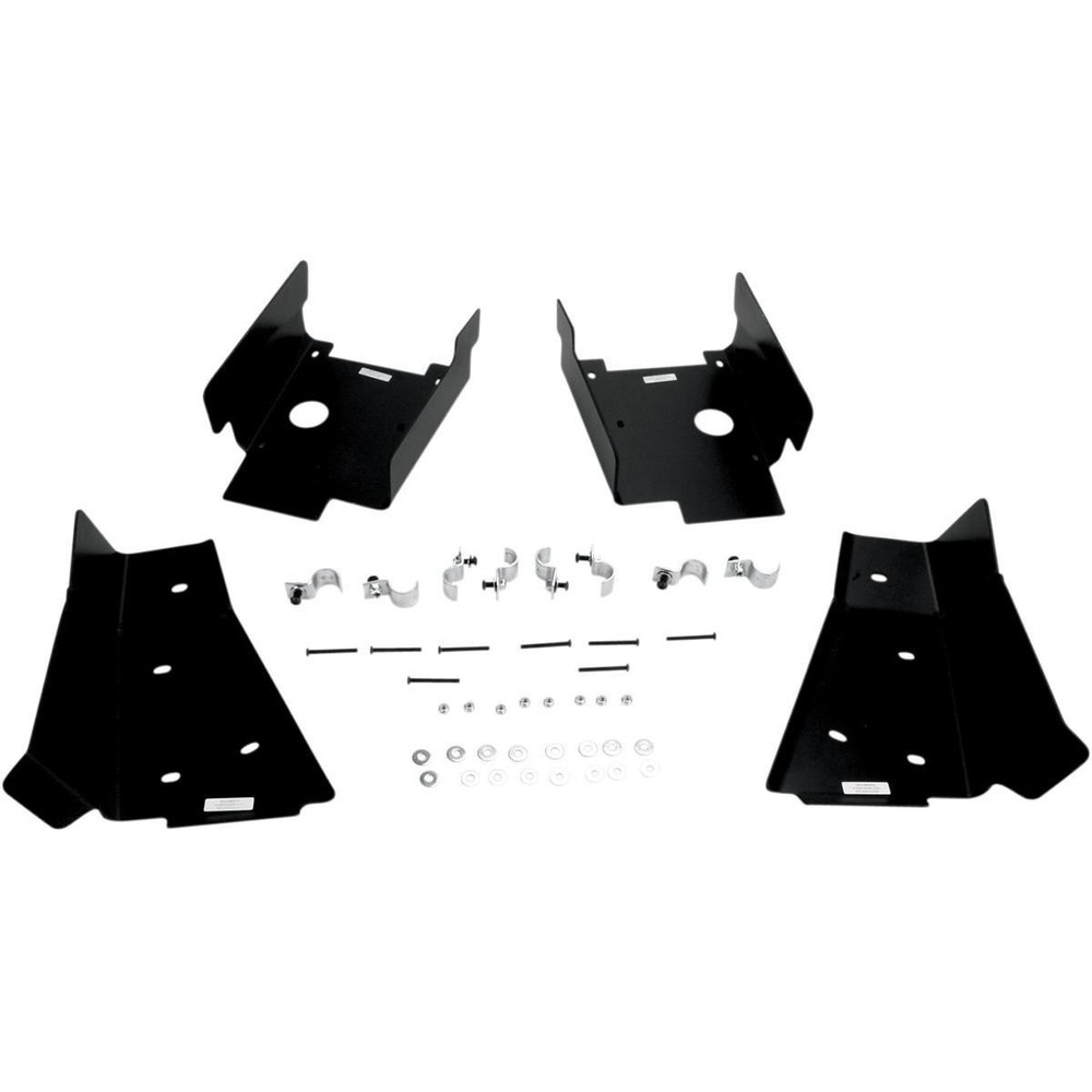 Moose Racing 785A A-Arm Guards