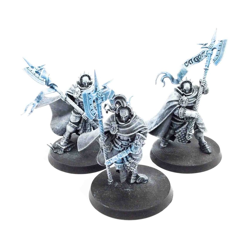 Praetors #19 NM