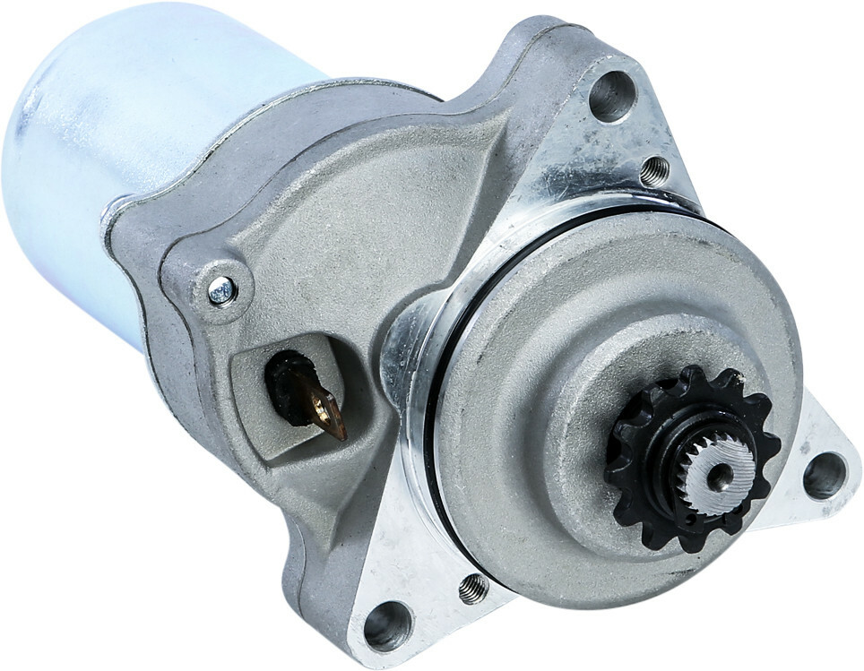 WPS Replacement Starter Motor  SMU0477
