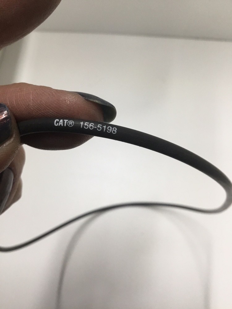 CAT 156-5198 O-ring For C-15