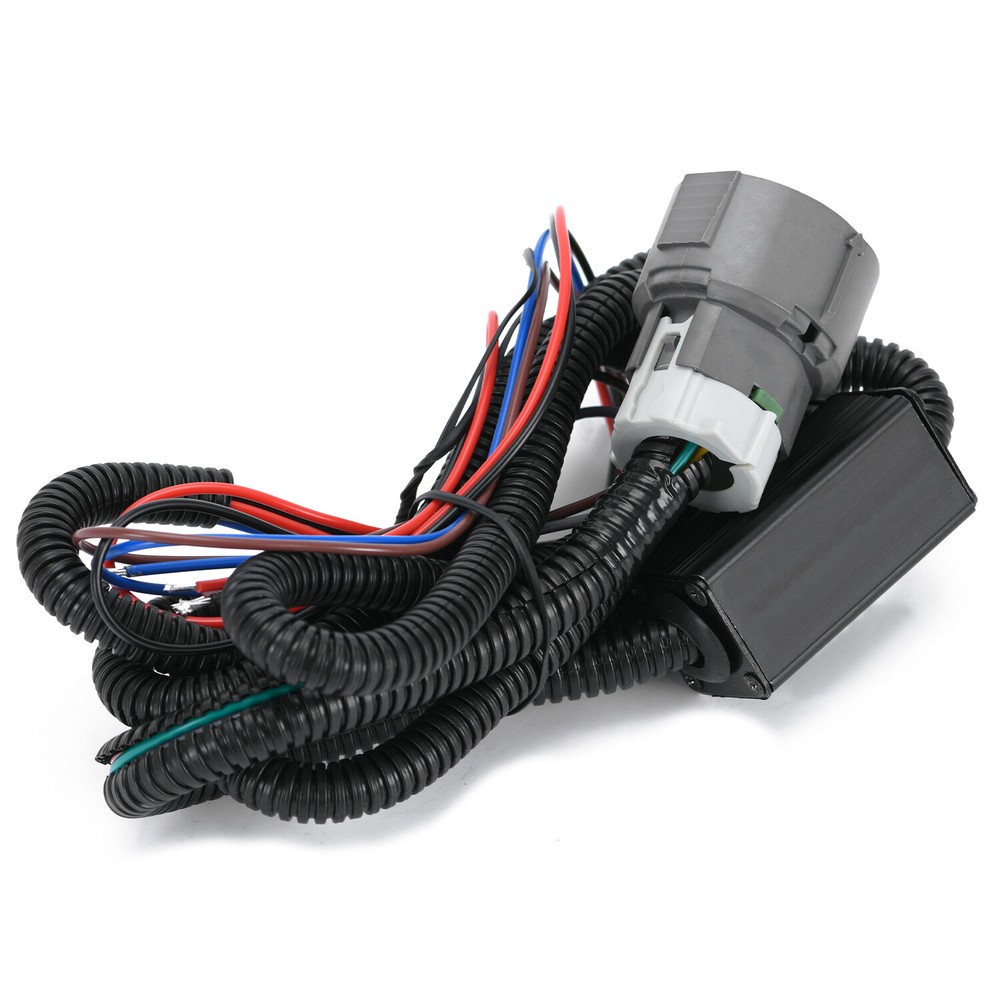 4L60E No Computer Needed Stand Alone Controller Manual Shifter Microcontroller