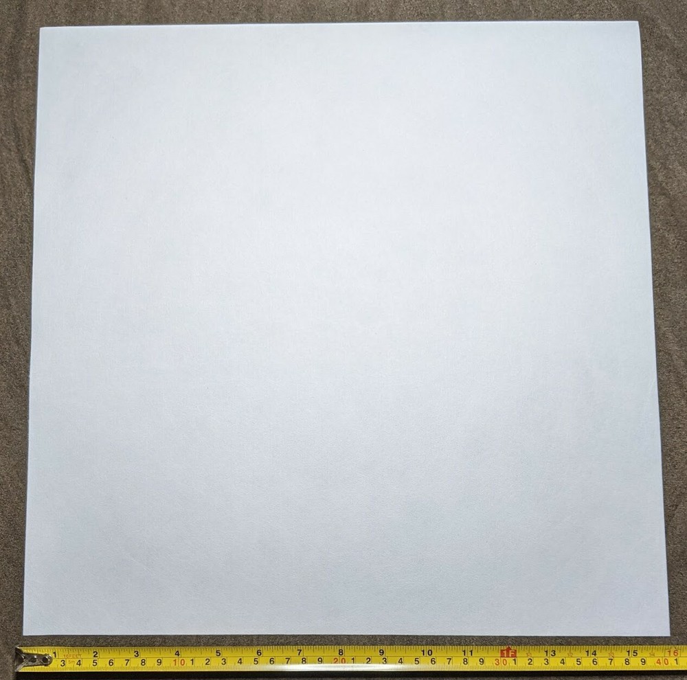 Gather Chamois 16" Mini Microfiber Cleaning Cloth Single