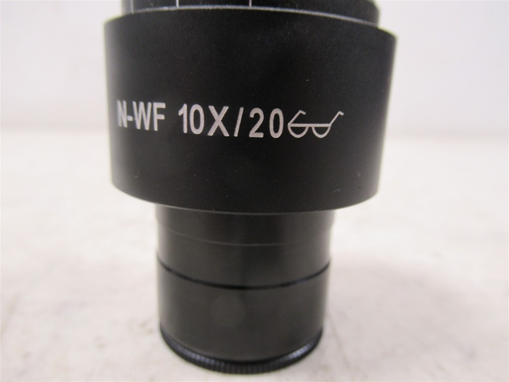 Motic N-WF 10X/20 Microscope Eyepiece