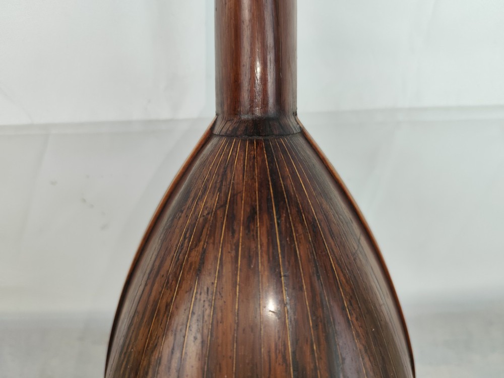 Mandolin 4/4 Franceschini Valenti 1925 Catania 曼陀林 만돌린マンドリン