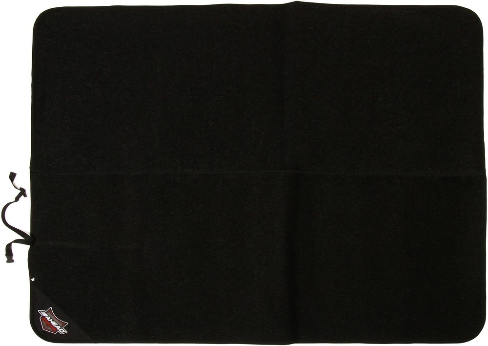 Ahead Armor Cases Standard Drum Rug - 78" x 62"