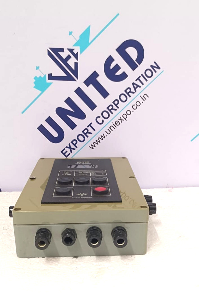 NAVITRON NT925 HDI TRUE HEADING & SPEED DATA INTERFACE