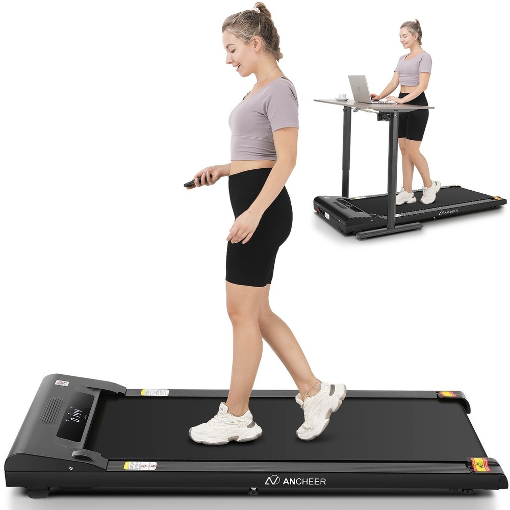 🏃2.5HP Powerful Treadmill Machine for Jogging&Walking Home&Gym Excercise🏃