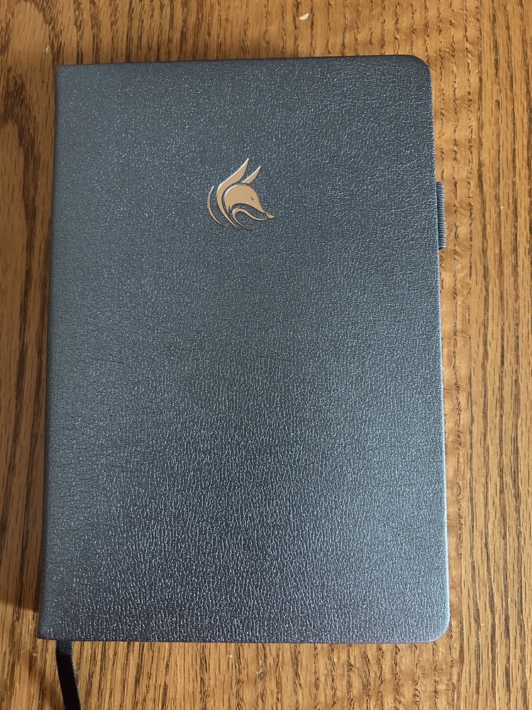 Clever Fox Budget Planner Premium Edition