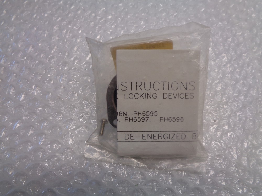 ARROW HART ML2-R LOCKING RECEPTACLE NSMP