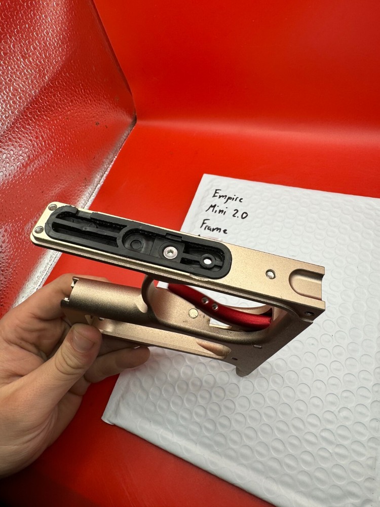 Empire Mini 2.0 Frame